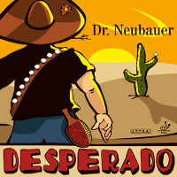 Dr Neubauer Desperado Reloaded