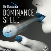 Dr.Neubauer Domination Speed Soft 1,5/1,8/2,0/2,2 mm 